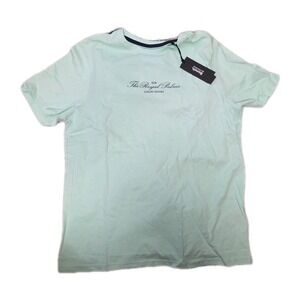 Bench Urbanwear Mens Graphic Tee Large